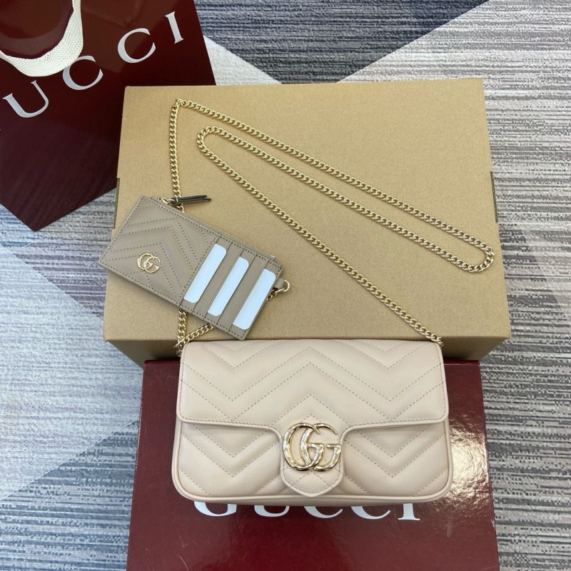 G*u*i satchel bags